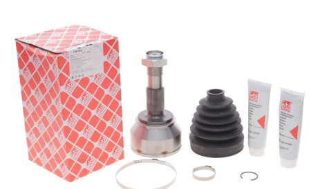 Фото 2 - ШРКШ FEBI BILSTEIN 186136