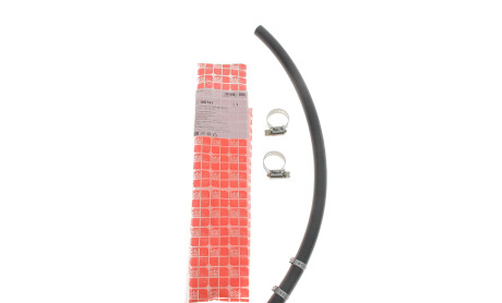 Фото 3 - Насос гидроусилителя FEBI BILSTEIN 186142