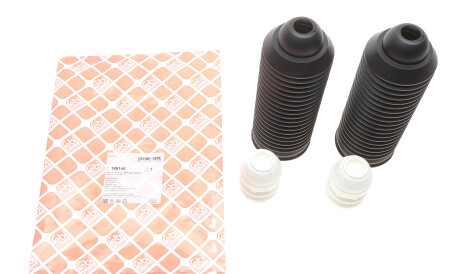 Фото 2 - Пыльник/отбойник FEBI BILSTEIN 186145