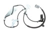 Датчик ABS (передній) Toyota Land Cruiser 100 4.7 98-07 (L) - (8954360010) FEBI BILSTEIN 186147 (фото 1)