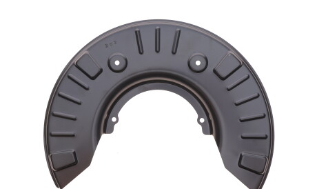 Фото 3 - Кожух тормозного диска FEBI BILSTEIN 186151