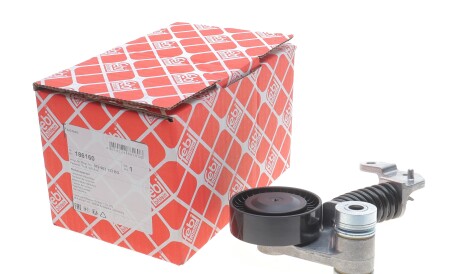 Фото 2 - Автозапчасть FEBI BILSTEIN 186160