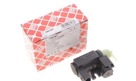 Фото 2 - Автозапчастина FEBI BILSTEIN 186167