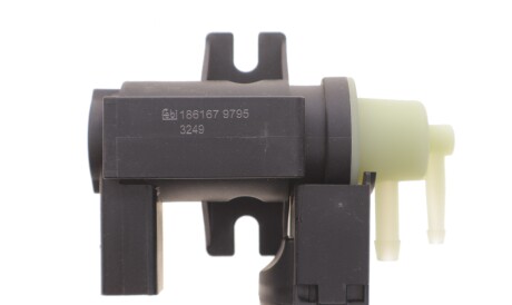 Клапан управления турбины Volvo C30/C70/S40/S60/S80/V40/V50/V70/XC60/XC70 07-18 - ((31293964)) FEBI BILSTEIN 186167