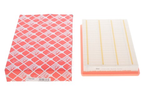 Фото 2 - Автозапчастина FEBI BILSTEIN 186188