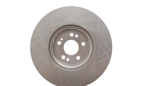 Фото 3 - Тормозной диск FEBI BILSTEIN 186190