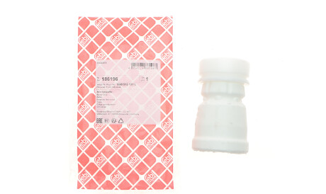 Фото 2 - Автозапчасть FEBI BILSTEIN 186196