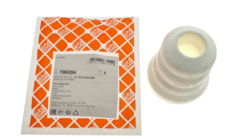 Фото 3 - Автозапчастина FEBI BILSTEIN 186204