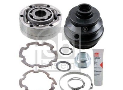 Шарнір привідного валу - FEBI BILSTEIN 186213