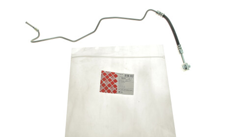 Фото 4 - Тормозной шланг FEBI BILSTEIN 186216