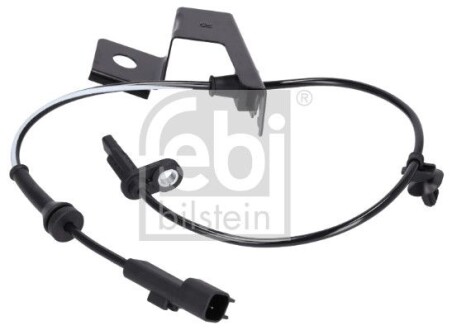 Датчик ABS - ((2471444, 5223747, DG9C2C204AD)) FEBI BILSTEIN 186220