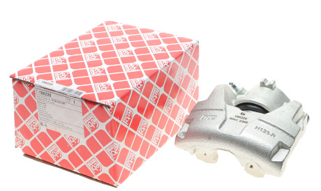 Фото 2 - Тормозной суппорт FEBI BILSTEIN 186225