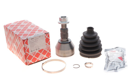 Фото 2 - ШРКШ FEBI BILSTEIN 186260