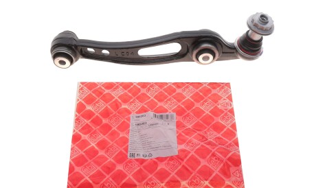 Фото 2 - Ричаг FEBI BILSTEIN 186263