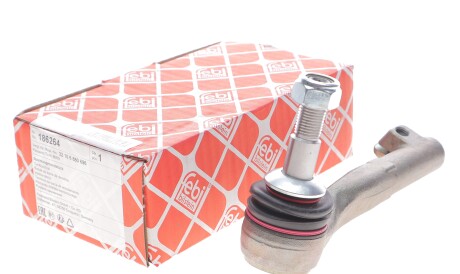 Фото 2 - Рулевой наконечник FEBI BILSTEIN 186264