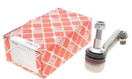 Фото 2 - Рулевой наконечник FEBI BILSTEIN 186265