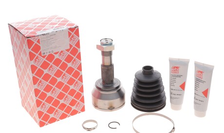 Фото 2 - ШРУС FEBI BILSTEIN 186268