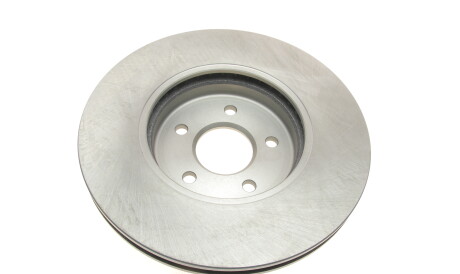 Фото 2 - Тормозной диск FEBI BILSTEIN 18626