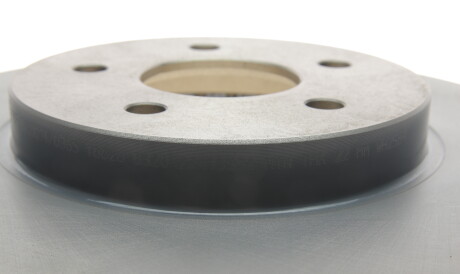 Фото 3 - Тормозной диск FEBI BILSTEIN 18626