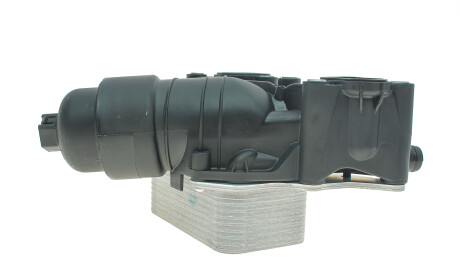 Фото 3 - Масляний радіатор FEBI BILSTEIN 186271