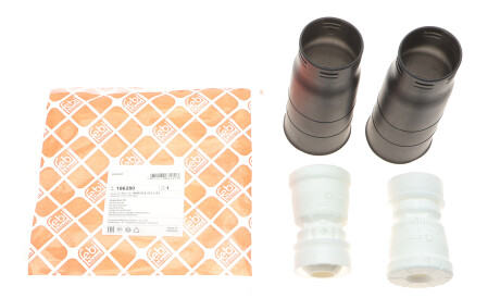 Фото 2 - Пильник/відбійник FEBI BILSTEIN 186280