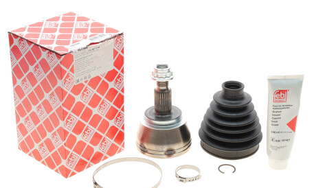 Фото 2 - ШРУС FEBI BILSTEIN 186296