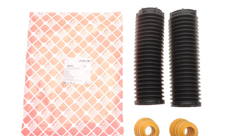 Фото 2 - Пильник/відбійник FEBI BILSTEIN 186322