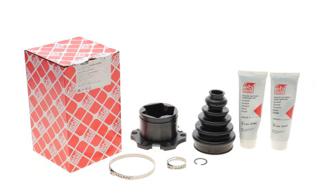 Фото 2 - ШРКШ FEBI BILSTEIN 186326