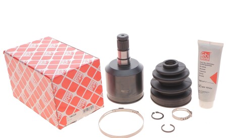 Фото 2 - ШРКШ FEBI BILSTEIN 186328