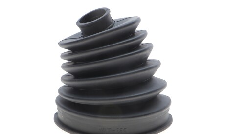 Фото 3 - Напіввісь FEBI BILSTEIN 186330