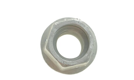 Фото 2 - Болт/гайка крепления колеса FEBI BILSTEIN 186358