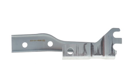 Фото 3 - Капот FEBI BILSTEIN 186364