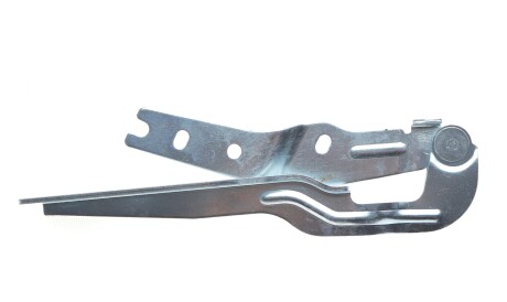 Фото 3 - Капот (кузов) FEBI BILSTEIN 186365