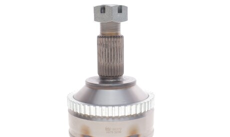 Фото 2 - Напіввісь FEBI BILSTEIN 186372