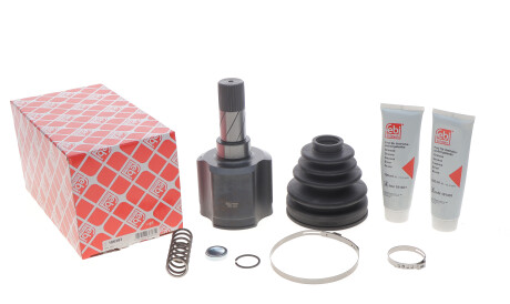 Фото 2 - ШРКШ FEBI BILSTEIN 186383