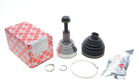 Фото 2 - ШРКШ FEBI BILSTEIN 186394