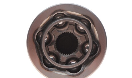 Фото 3 - Датчик розподільчого валу FEBI BILSTEIN 186415