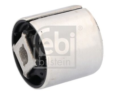 Сайлентблок важеля (заднього/спереду) BMW 3 (F30/F80/F31)/4 (F32/F33/F82/F83) 11- - FEBI BILSTEIN 186417