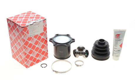 Фото 2 - ШРУС FEBI BILSTEIN 186427