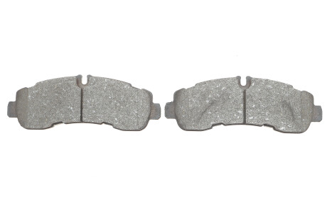 Фото 5 - Гальмівні колодки FEBI BILSTEIN 186434