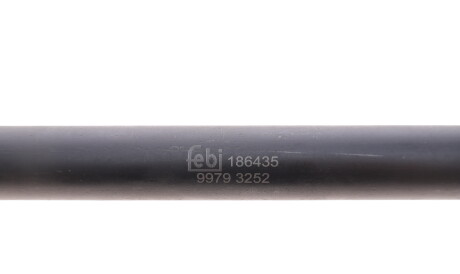 Фото 3 - Полуось FEBI BILSTEIN 186435