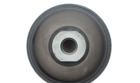 Фото 3 - Подушка кріплення КПП FEBI BILSTEIN 186454