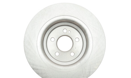 Фото 3 - Тормозной диск FEBI BILSTEIN 186461