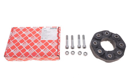 Фото 2 - Автозапчастина FEBI BILSTEIN 186495