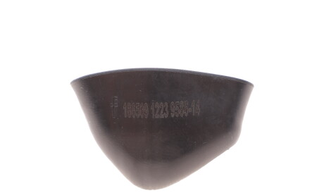 Фото 3 - Інший елемент зчеплення FEBI BILSTEIN 186509