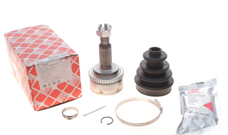 Фото 2 - ШРКШ FEBI BILSTEIN 186539