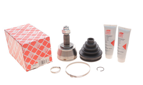 Фото 2 - ШРУС FEBI BILSTEIN 186544