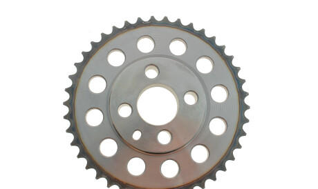 Фото 2 - Цепь ГРМ FEBI BILSTEIN 186555