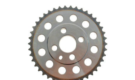 Фото 3 - Цепь ГРМ FEBI BILSTEIN 186555