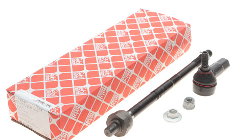 Фото 2 - Рульовий наконечник FEBI BILSTEIN 186559